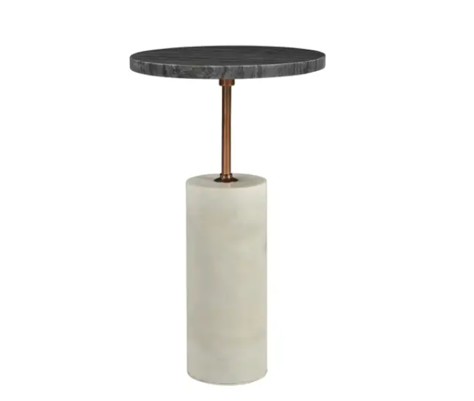 Dusk Accent Table