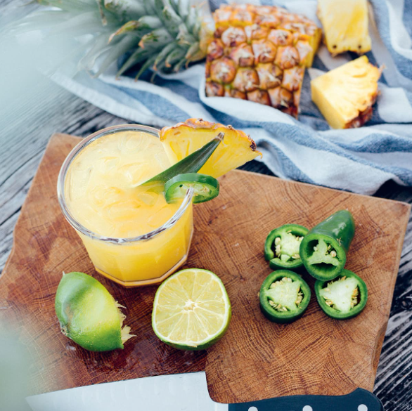 Camp Cocktails: Easy, Fun & Delicious Drinks for the Great Outdoors - 13 Hub Lane   |  