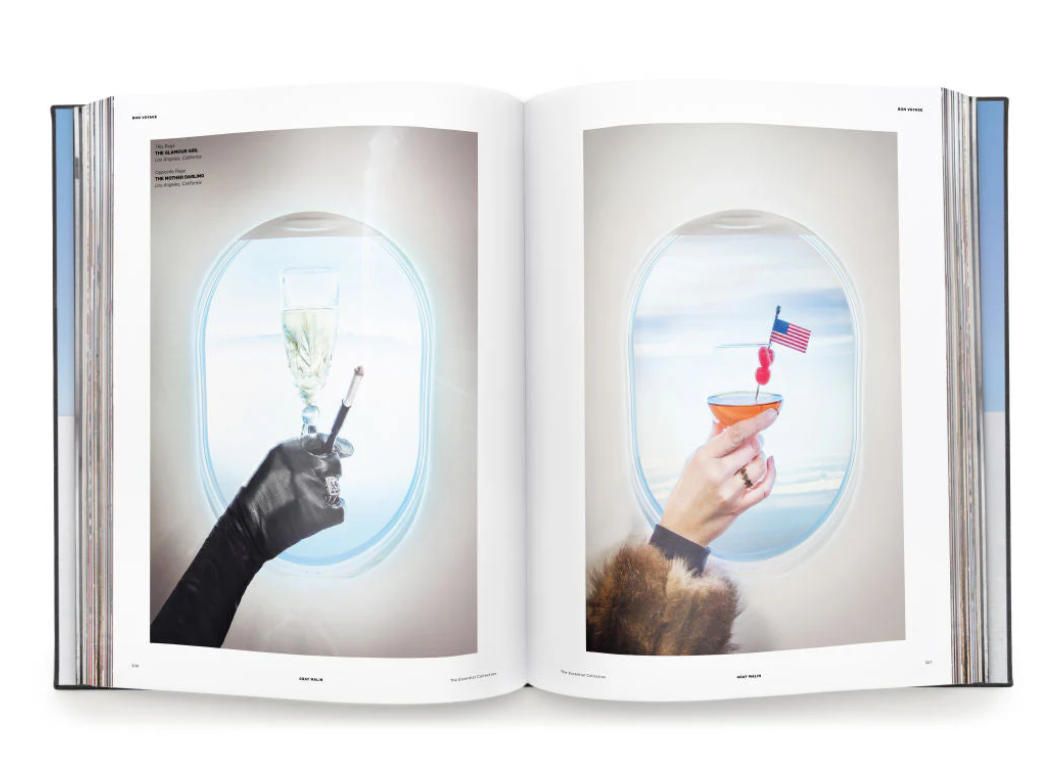 Gray Malin: The Essential Collection - 13 Hub Lane   |  