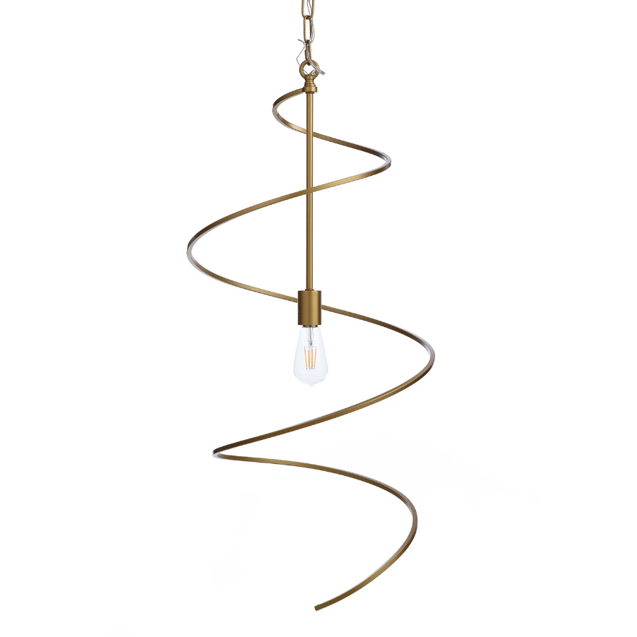 Avila Pendant Large - Thumbnail 3