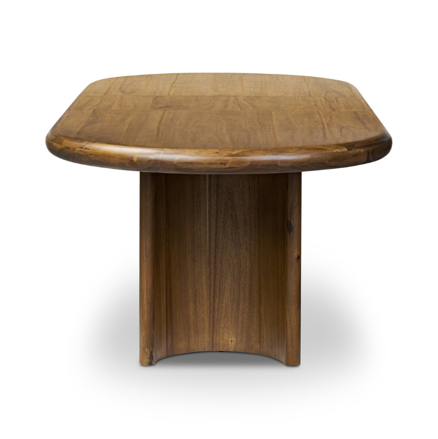 Paden Extension Dining Table - 13 Hub Lane   |  Dining Tables