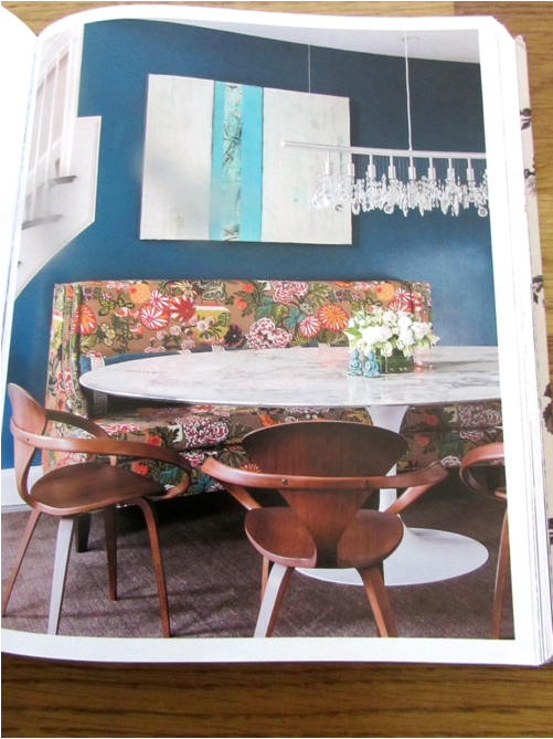 Elements of Style: Designing a Home & a Life - 13 Hub Lane   |  