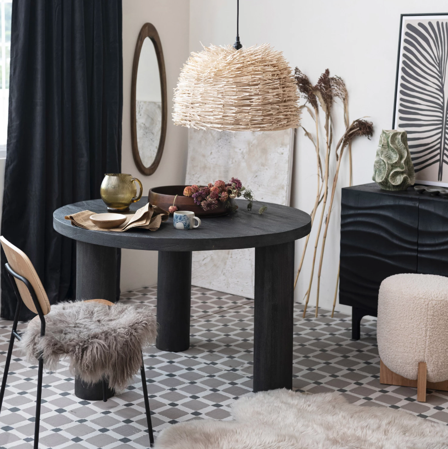13 Hub Lane Dining Table - Thumbnail 4