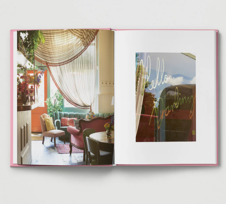 London Shopfronts - 13 Hub Lane   |  