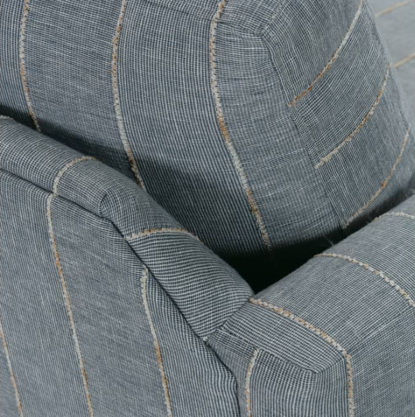 Allie Swivel Chair - 13 Hub Lane   |  