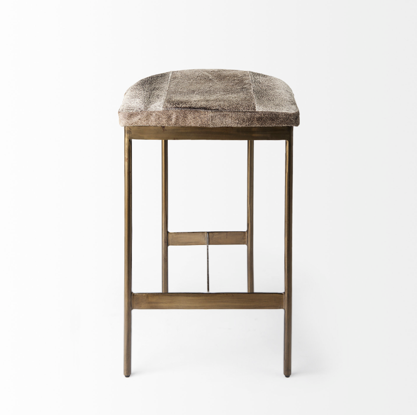Millie Counter Stool - 13 Hub Lane   |  Counter Stools
