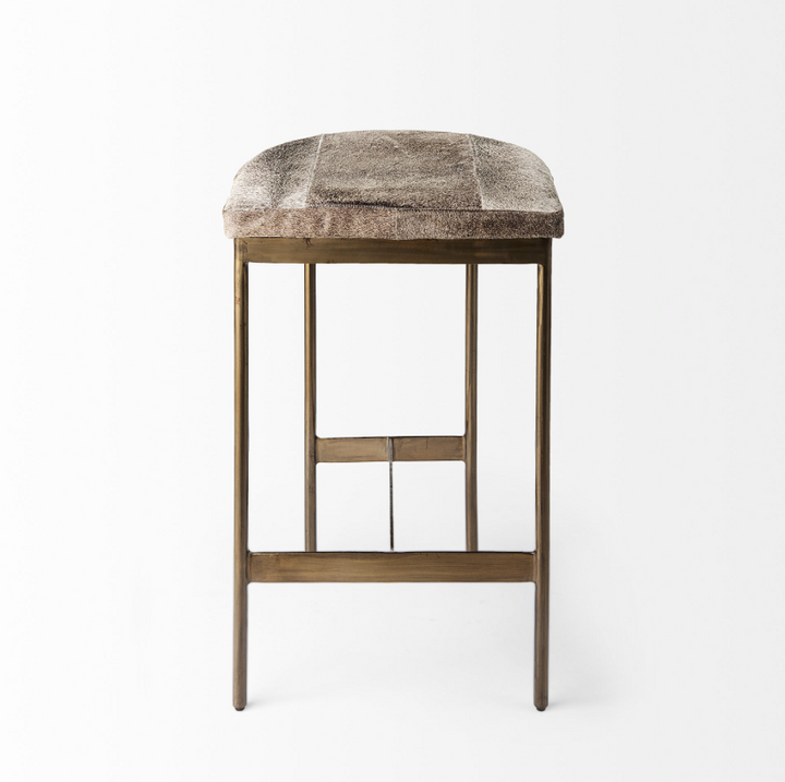 Millie Counter Stool - 13 Hub Lane   |  Counter Stools