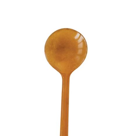 Resin Cocktail Spoon