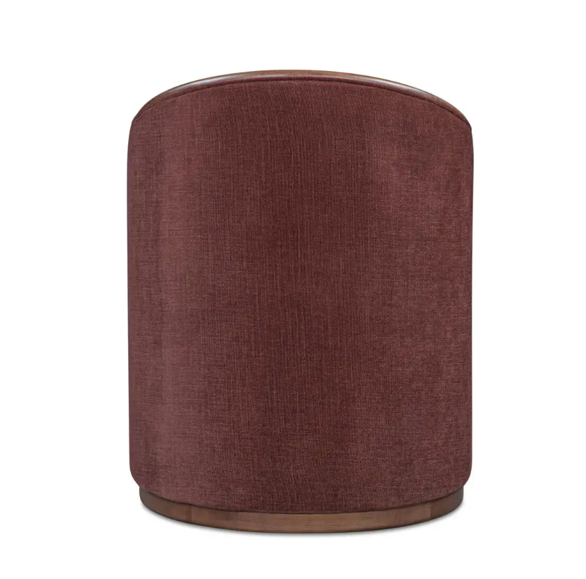 Rossi Swivel Dining Chair