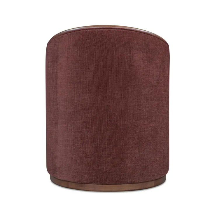 Rossi Swivel Dining Chair