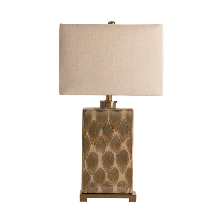 Diamond Table Lamp - 13 Hub Lane   |  