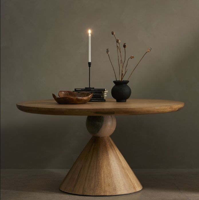 Bibianna Dining Table