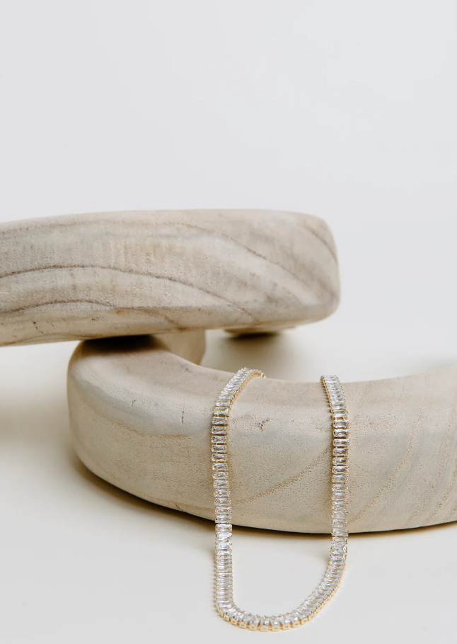 Endless Necklace - 13 Hub Lane   |  