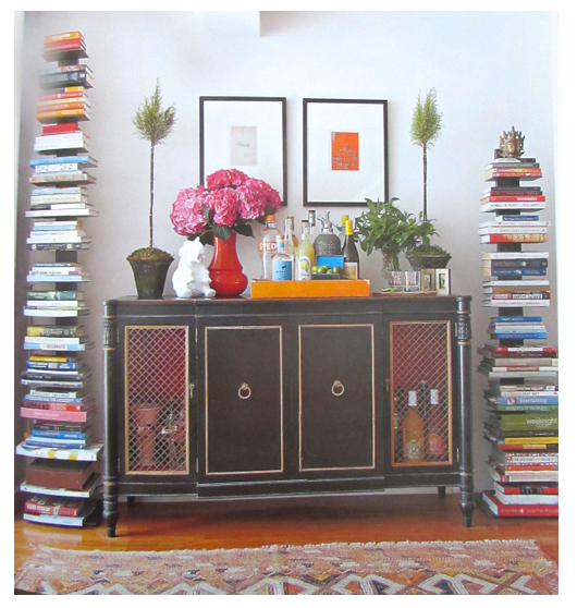 Elements of Style: Designing a Home & a Life - 13 Hub Lane   |  