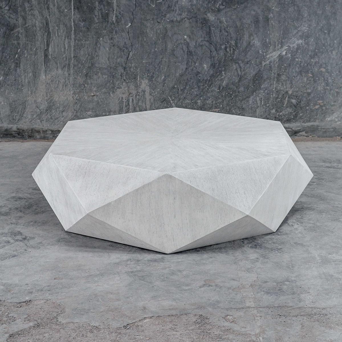 Volker Coffee Table, Large - Thumbnail 2