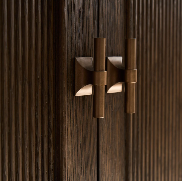 Montclair Credenza