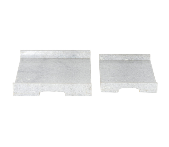 Rajnagar Marble Tray - Thumbnail 2