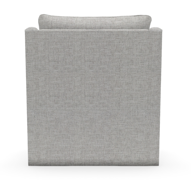 Kara Swivel Chair - Thumbnail 5