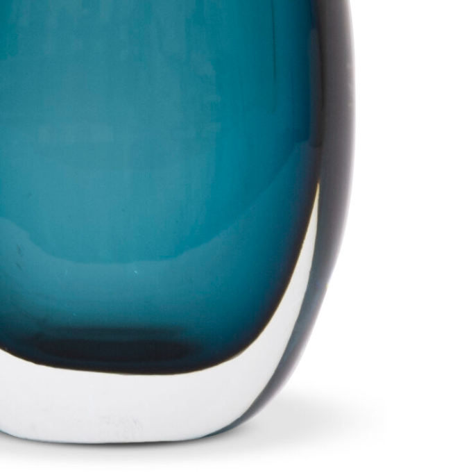 Audrey Table Lamp - 13 Hub Lane   |  Glass Table Lamps