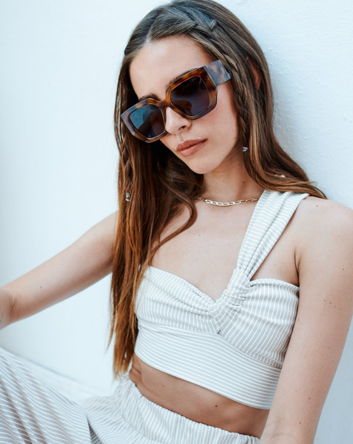 I-SEA Olivia Sunglasses