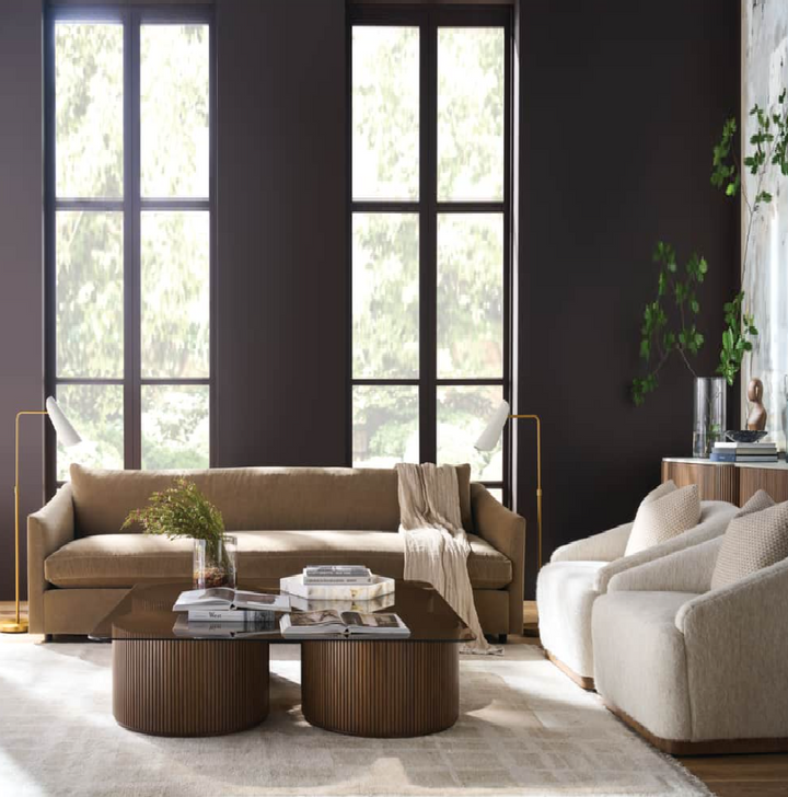 Adler Bench Seat Sofa - 13 Hub Lane   |  Sofas
