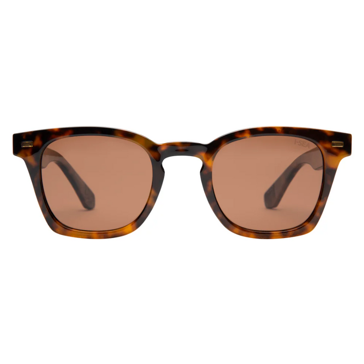 I-SEA Palmer Sunglasses - 13 Hub Lane   |  Square Sunglasses