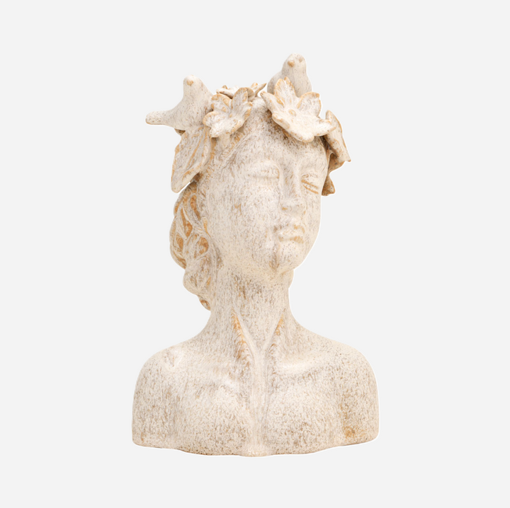 Tanis Sculpture