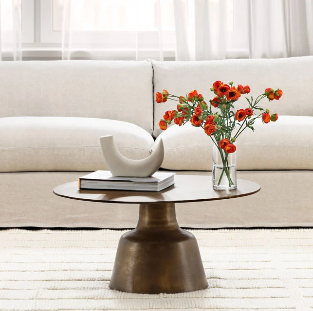 Golbez Coffee Table - 13 Hub Lane   |  