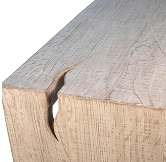 Merwin Counter Table
