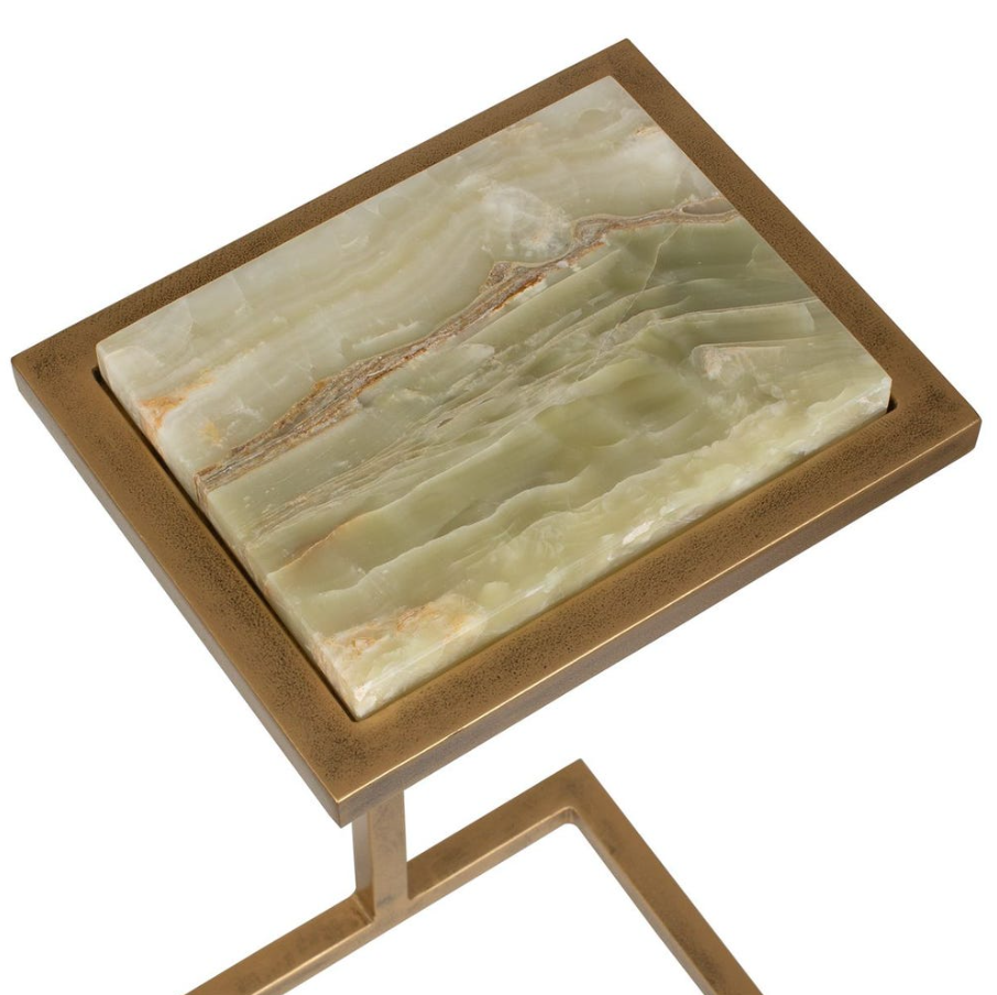 Gamora Drink Table - 13 Hub Lane   |  