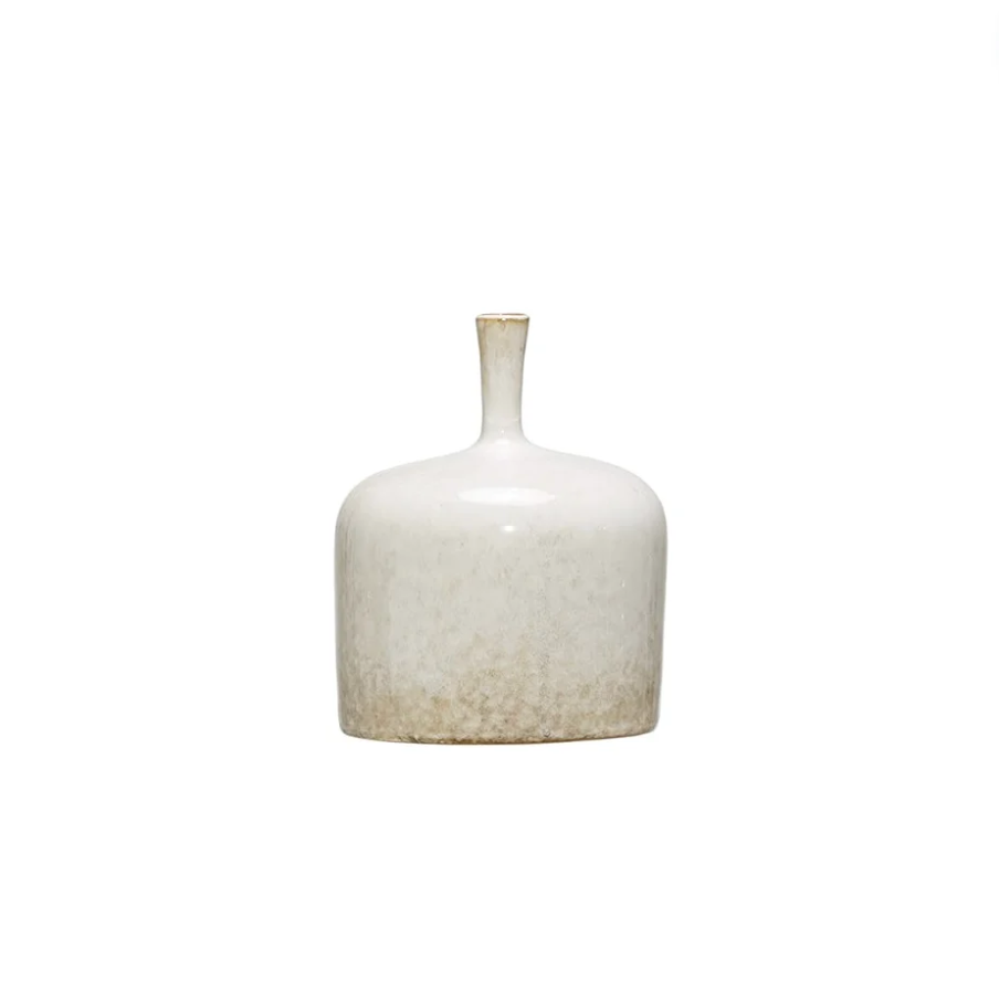 Stoneware Vase - 13 Hub Lane   |  Stoneware Vases