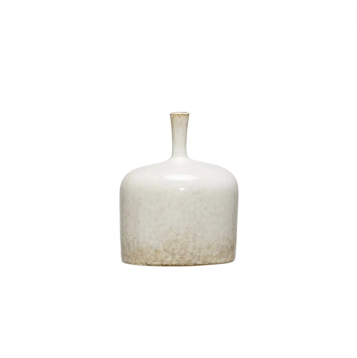 Stoneware Vase - 13 Hub Lane   |  Stoneware Vases