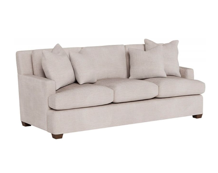 Curated Emmerson Sofa - 13 Hub Lane   |  