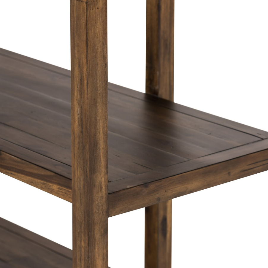 Waylon Bookshelf - Thumbnail 5