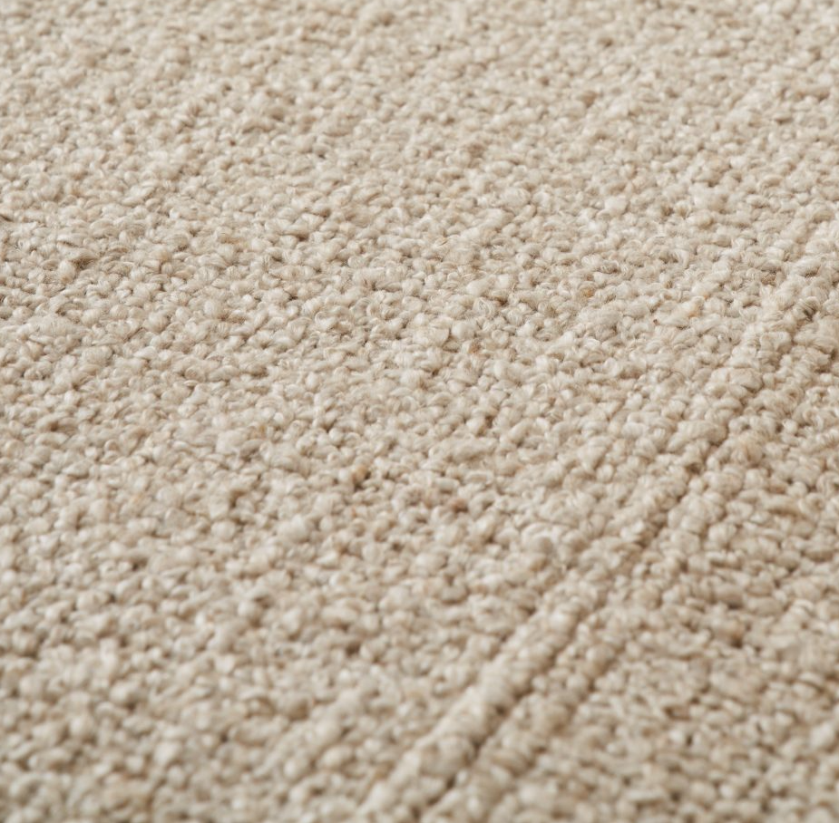 Andrea Bedspread, Ivory - 13 Hub Lane   |  Matching Bedding