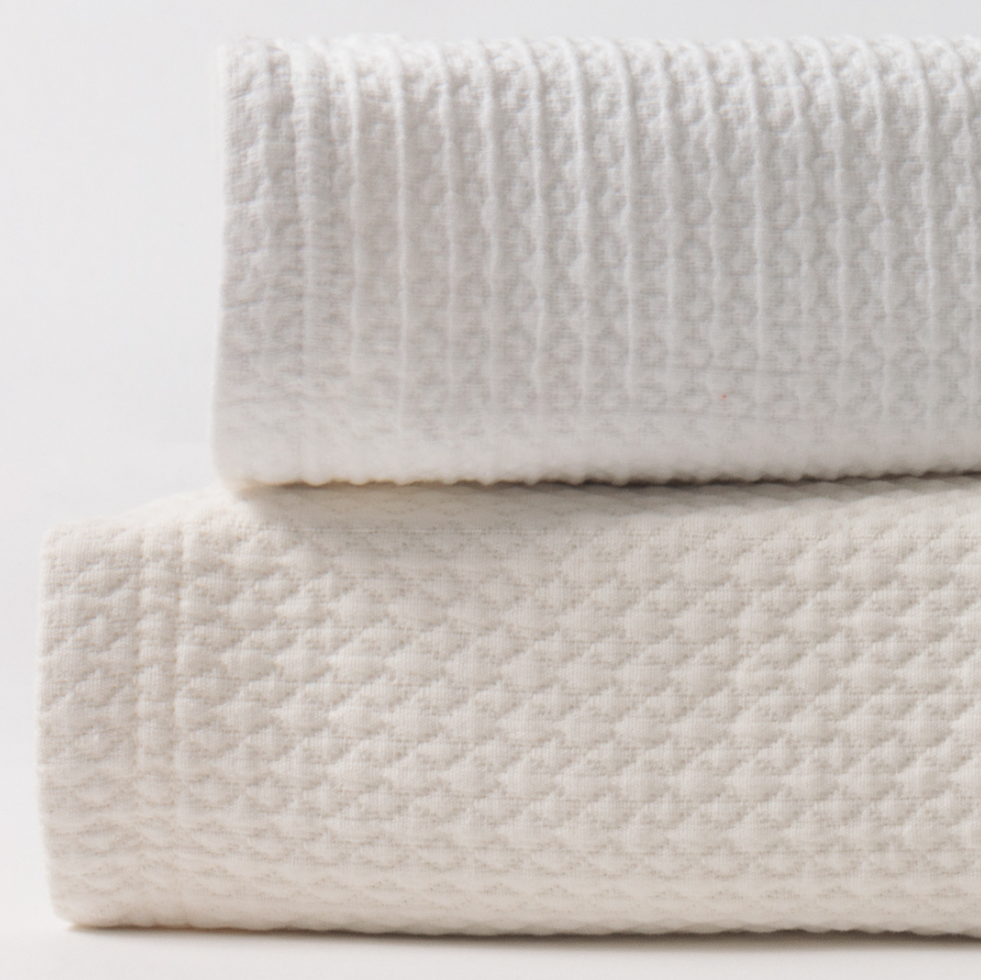 Waffle Matelasse - Thumbnail 2