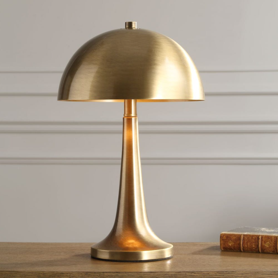 Dame Table Lamp - 13 Hub Lane   |  
