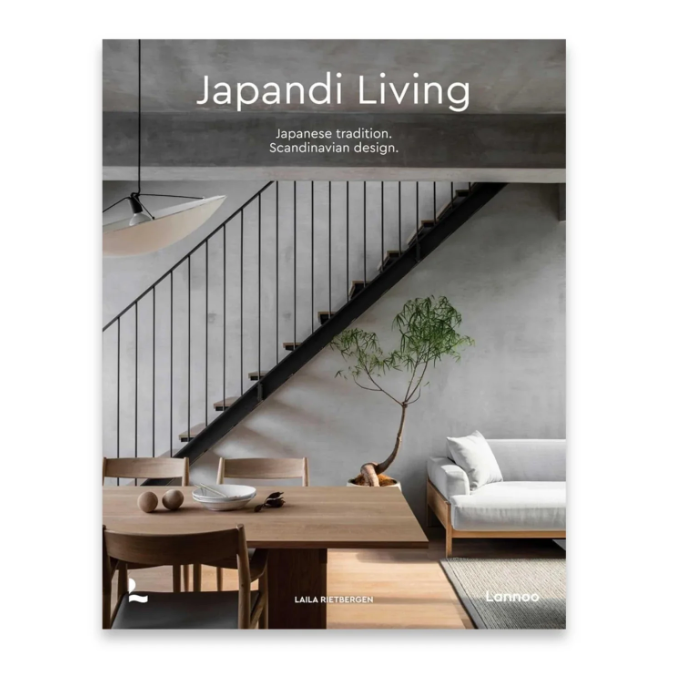 Japandi Living