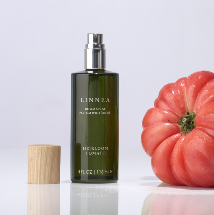 Linnea Heirloom Tomato Room Spray