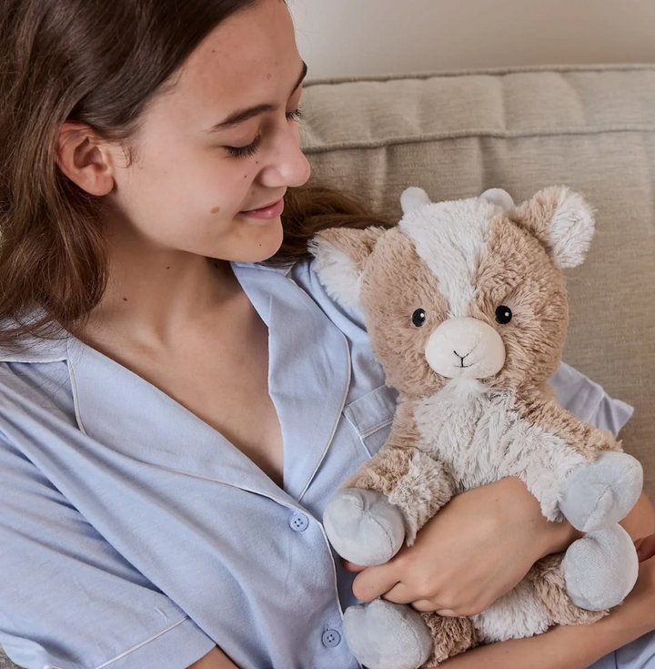 Warmies Goat - 13 Hub Lane   |  Warmies