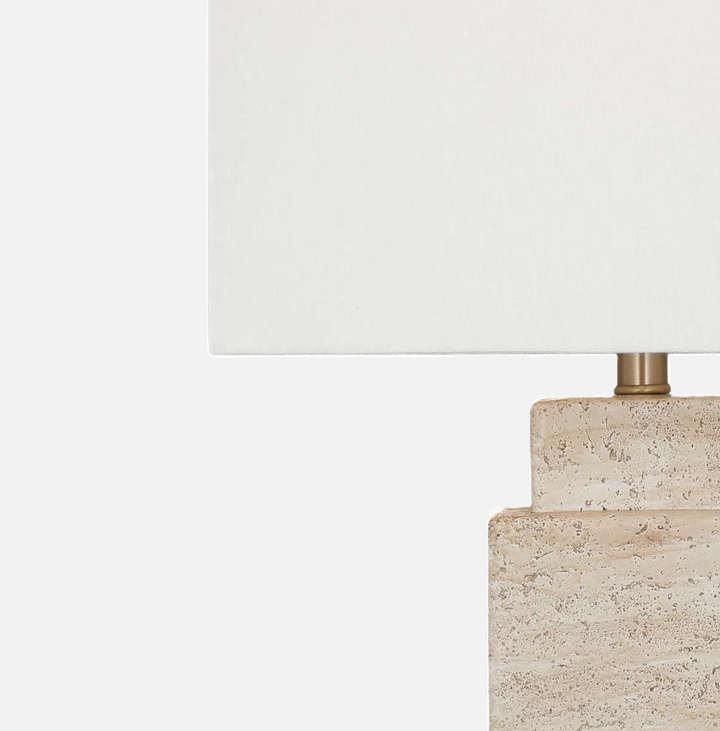 Iris Table Lamp