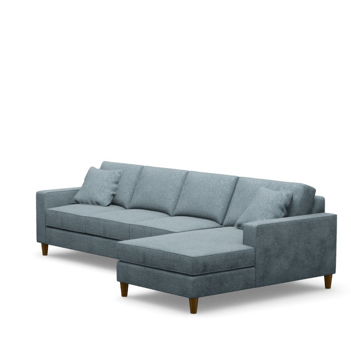 Louise 2PC Sectional