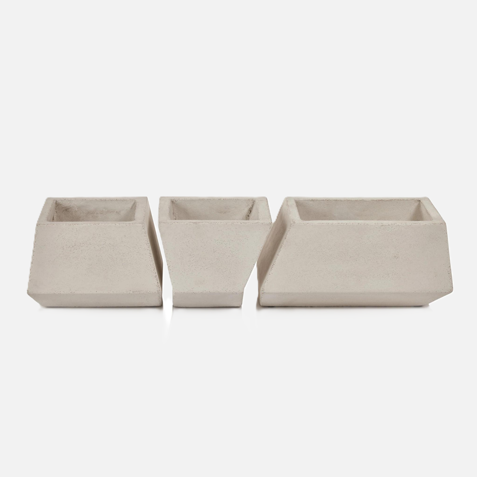 Concrete Planter
