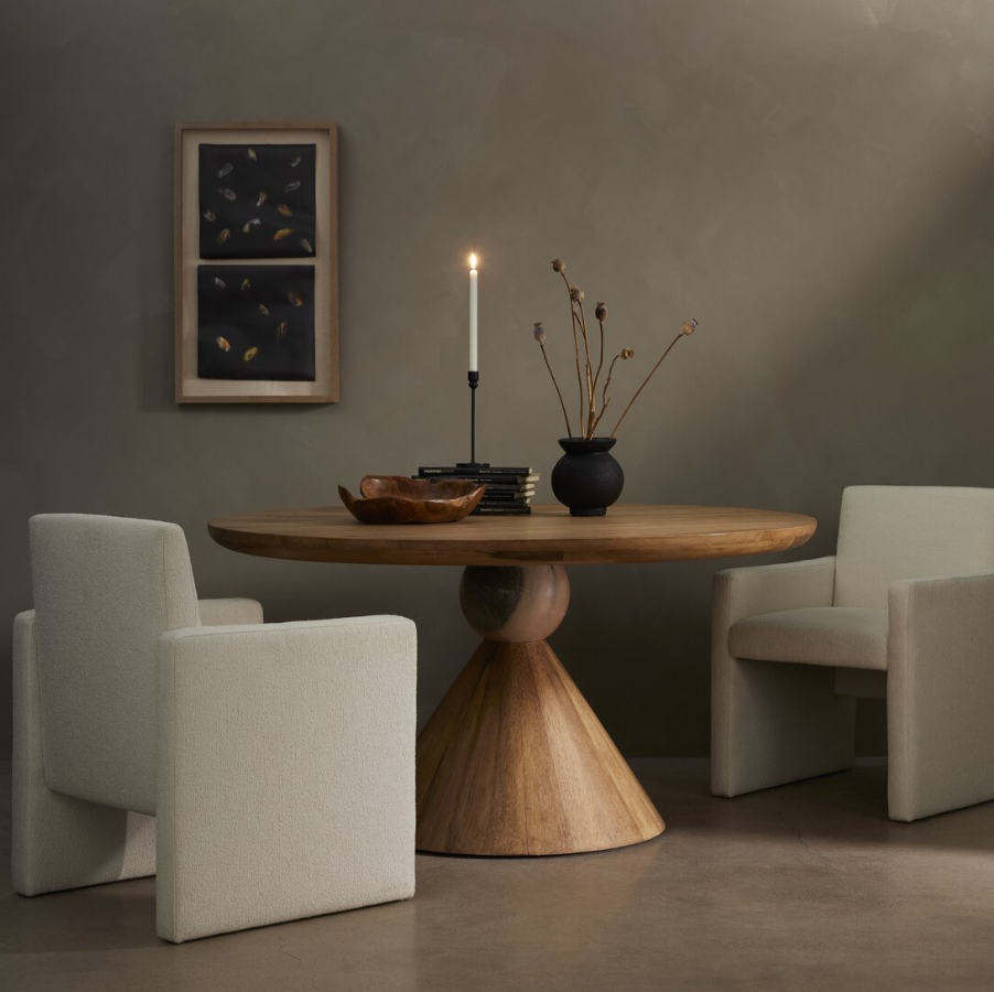 Bibianna Dining Table