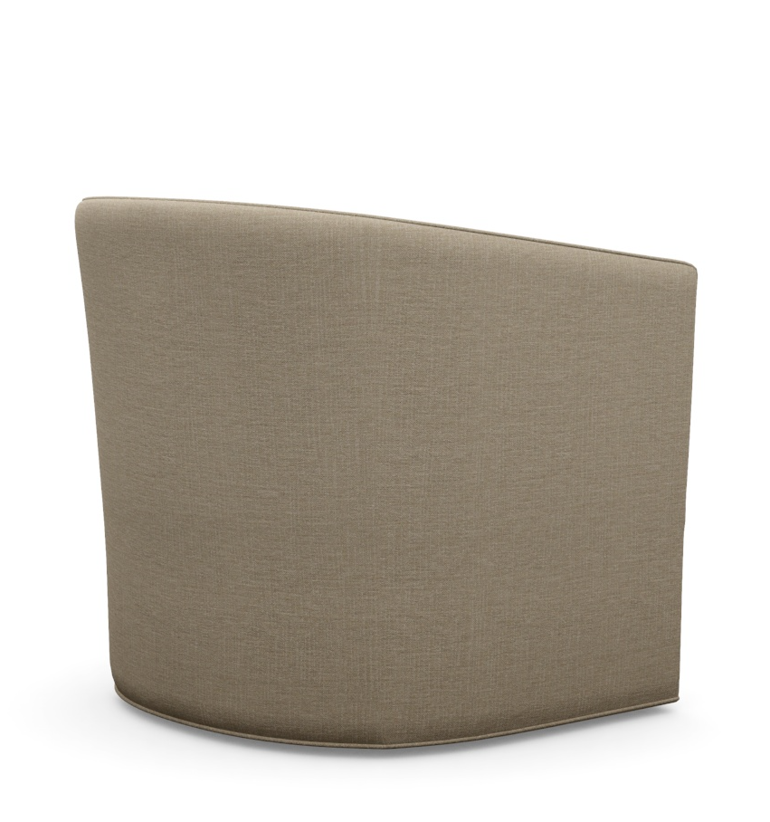 Sally Swivel Chair - 13 Hub Lane   |  Swivel Chairs