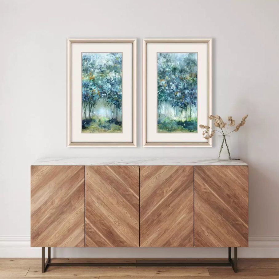 Treetop Mist - 13 Hub Lane   |  