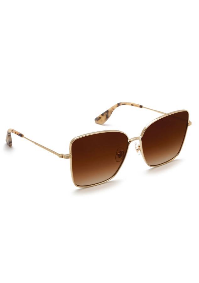 Krewe Dolly Sunglasses - 13 Hub Lane   |  