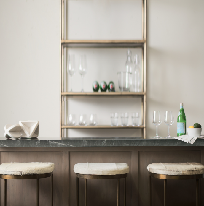 Millie Counter Stool - 13 Hub Lane   |  Counter Stools