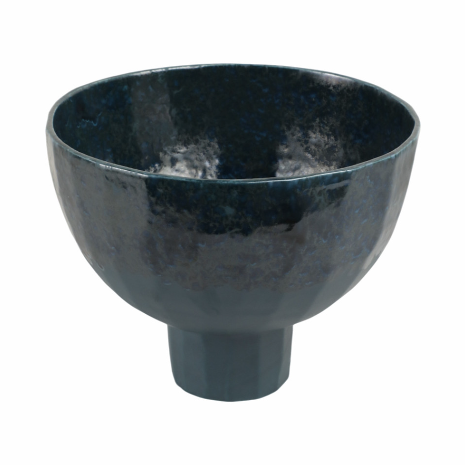 Vimioso Small Portugal Vase - 13 Hub Lane   |  Ceramic Vases