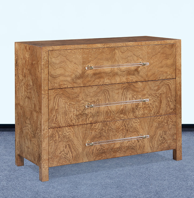 Fremont Chest - 13 Hub Lane   |  Chests